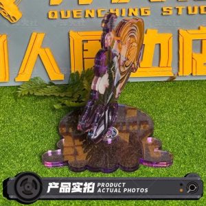 Zenless Zone Zero Yidhari Mini Acrylic Standee