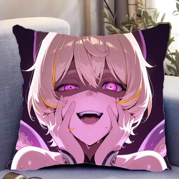 Zenless Zone Zero Yidhari Pillow Customized Animation Two-dimensional Girl Equal Body Pillow Friends Birthday Gift