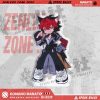 Zenless Zone Zero Komano Manato Mini Acrylic Standee