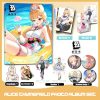 Zenless Zone Zero Alice Thymefield Photo Album Set