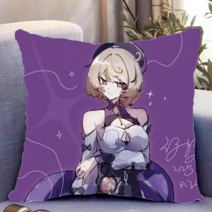 Zenless Zone Zero Yidhari Pillow Customized Animation Two-dimensional Girl Equal Body Pillow Friends Birthday Gift