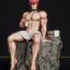 HT Studio Zenless Zone Zero Komano Manato Resin Statue [ PRE-ORDER ]