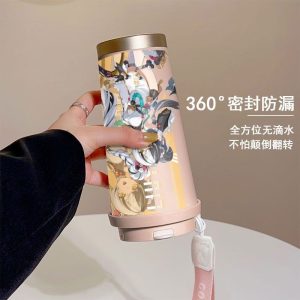 Zenless Zone Zero Ye Shun­guang, Dialyn Thermos Cup