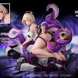 Yidhari Murphy Figure Mi Yin Studio - Zenless Zone Zero [Pre-Order]