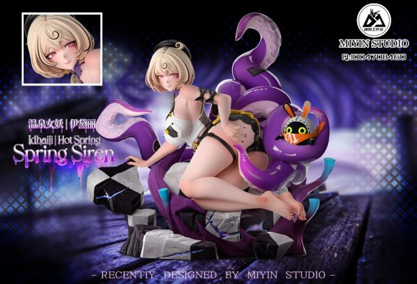 Yidhari Murphy Figure Mi Yin Studio - Zenless Zone Zero [Pre-Order]