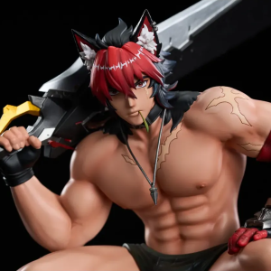 Komano Manato Figure 1.0 Zenless Zone Zero [Pre-Order]