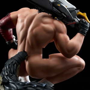 Komano Manato Figure 1.0 Zenless Zone Zero [Pre-Order]