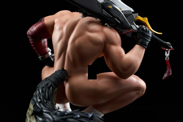 Komano Manato Figure 1.0 Zenless Zone Zero [Pre-Order]