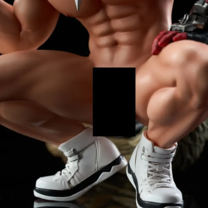 Komano Manato Figure 1.0 Zenless Zone Zero [Pre-Order]