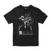 Zenless Zone Zero Ellen Joe T-Shirt, Cotton Tee