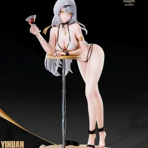 1/6 Scale Yixuan Resin Statue Bagel Studio Zenless Zone Zero [Pre-Order]