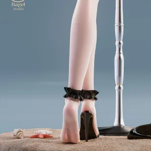 1/6 Scale Yixuan Resin Statue Bagel Studio Zenless Zone Zero [Pre-Order]