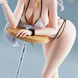 1/6 Scale Yixuan Resin Statue Bagel Studio Zenless Zone Zero [Pre-Order]