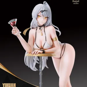 1/6 Scale Yixuan Resin Statue Bagel Studio Zenless Zone Zero [Pre-Order]