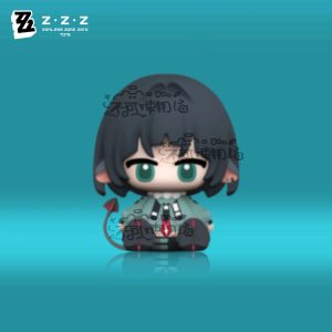 Zenless Zone Zero Toys - Jane Doe Mini Figure PRE-ORDER