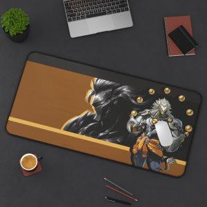 Zenless Zone Zero Banyue Large Gaming Mousepad Game Deskmat