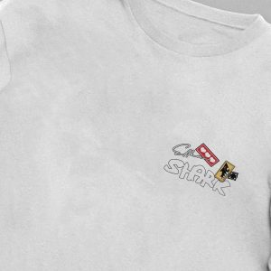 Zenless Zone Zero Ellen Joe Zenless Zone Zero T-Shirt Tee