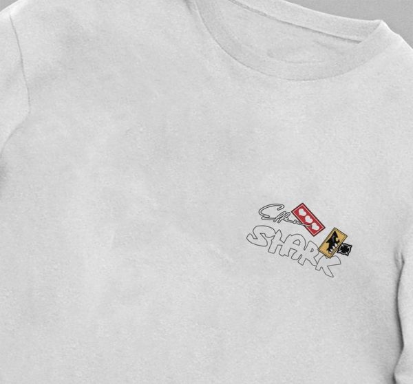 Zenless Zone Zero Ellen Joe Zenless Zone Zero T-Shirt Tee