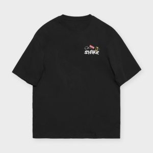 Zenless Zone Zero Ellen Joe Zenless Zone Zero T-Shirt Tee