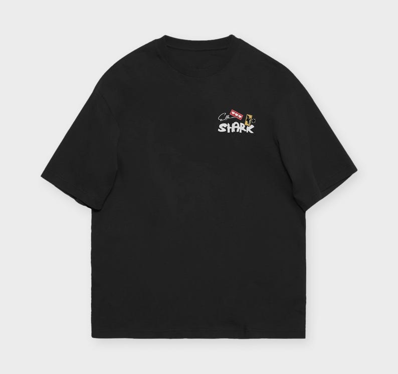 Zenless Zone Zero Ellen Joe Zenless Zone Zero T-Shirt Tee