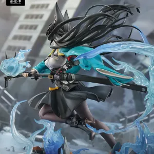 Zenless Zone Zero Hoshimi Miyabi 1/7 Scale Figure