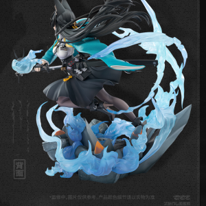 Zenless Zone Zero Hoshimi Miyabi 1/7 Scale Figure