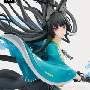 Zenless Zone Zero Hoshimi Miyabi 1/7 Scale Figure