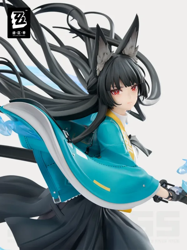 Zenless Zone Zero Hoshimi Miyabi 1/7 Scale Figure