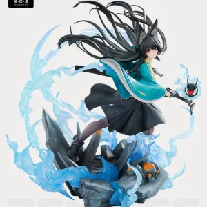 Zenless Zone Zero Hoshimi Miyabi 1/7 Scale Figure