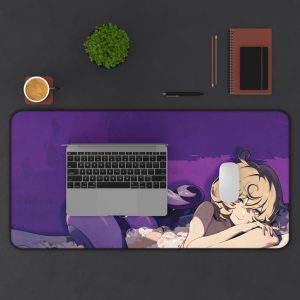 Zenless Zone Zero Yidhari Large Gaming Mousepad Game Deskmat