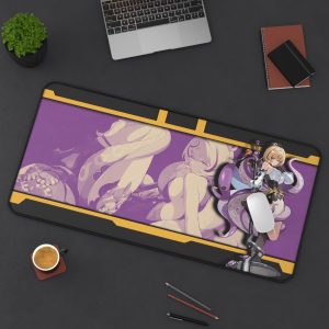 Zenless Zone Zero Yidhari Large Gaming Mousepad Game Deskmat