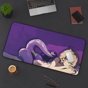 Zenless Zone Zero Yidhari Large Gaming Mousepad Game Deskmat