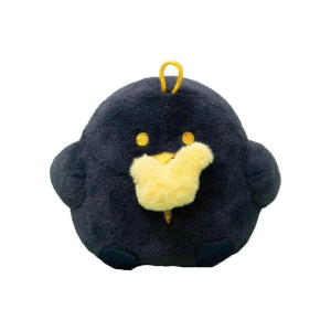 Zenless Zone Zero x Bilibili Shanghai Public Transportation Card To Be Fuel for the Night Yixuan Qingming Bird Plush Toys | Zenlesszonezero.toys