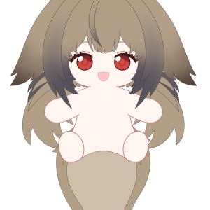 Zenless Zone Zero Ye Shun­guang 40cm Plush Doll Sitting Cotton Plush Toys