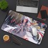 Zenless Zone Zero Ye Shunguang Desk Mat ZZZ Game Anime PC Desk Mat