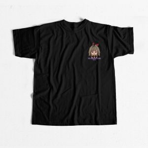 Zenless Zone Zero Ye Shunguang Zenless Zone Zero 380 GSM Hoodie - Heavyweight Anime Hoodie for Cold Weather