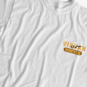 Zenless Zone Zero Yixuan Game T-Shirt Tee