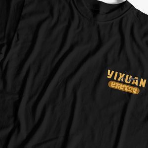 Zenless Zone Zero Yixuan Game T-Shirt Tee