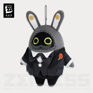 Zenless Zone Zero Bangboo Hangable Plushie SP (Jun 2026) | Zenlesszonezero.toys