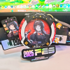 Zenless Zone Zero ChaPanda Astra Yao Collab Coaster Magnetic Case & Display Stand