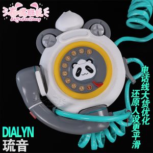 Zenless Zone Zero Dialyn Cosplay Costume (3)