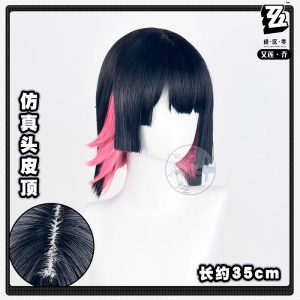 Zenless Zone Zero FES Ellen Joe Cosplay Costume, Anime Outfit Cute Set