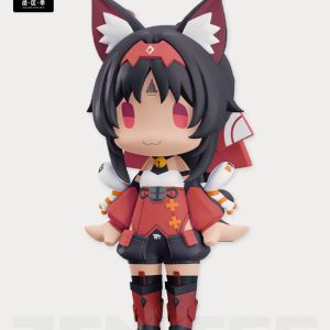 Zenless Zone Zero Hello! Good Smile Chibi Figure (Aug 2026) [Pre-order]