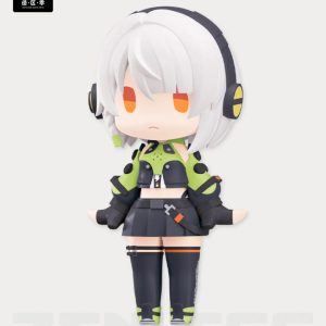 Zenless Zone Zero Hello! Good Smile Chibi Figure (Aug 2026) [Pre-order]