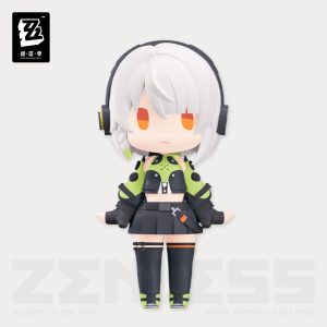 Zenless Zone Zero Hello! Good Smile Chibi Figure (Aug 2026) [Pre-order]