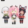 Zenless Zone Zero Hello! Good Smile Chibi Figure (Aug 2026) [Pre-order]