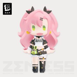 Zenless Zone Zero Hello! Good Smile Chibi Figure (Aug 2026) [Pre-order]