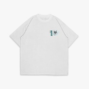Hoshimi Miyabi Game T Shirt