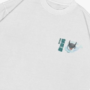 Hoshimi Miyabi Game T Shirt