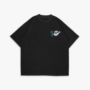 Hoshimi Miyabi Game T Shirt